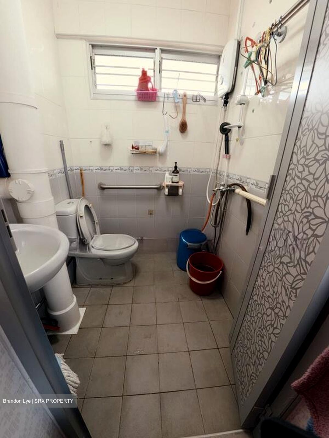 Blk 225 Ang Mo Kio Avenue 1 (Ang Mo Kio), HDB 4 Rooms #509179491